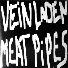 Load image into Gallery viewer, Vein Laden Meat Pipes : Vein Laden Meat Pipes (CD, Single)
