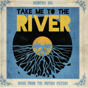 Various : Take Me To The River (Memphis, USA. Music From The Motion Picture) (CD, Comp)