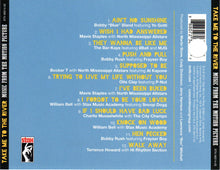 Load image into Gallery viewer, Various : Take Me To The River (Memphis, USA. Music From The Motion Picture) (CD, Comp)
