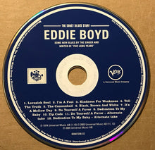 Load image into Gallery viewer, Eddie Boyd : The Sonet Blues Story (CD, Album, RE, RM)
