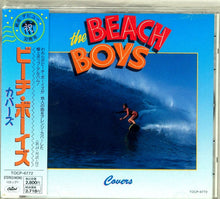 Load image into Gallery viewer, The Beach Boys : Covers (CD, Comp, Mono)
