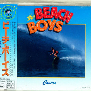The Beach Boys : Covers (CD, Comp, Mono)