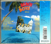 Load image into Gallery viewer, The Beach Boys : Covers (CD, Comp, Mono)
