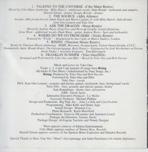 Load image into Gallery viewer, Yoko Ono / Ima (2) : Rising Mixes (CD, Album, Enh)
