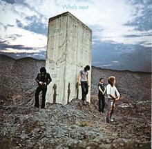 Load image into Gallery viewer, The Who : Who&#39;s Next (CD, Album, RE, RM)
