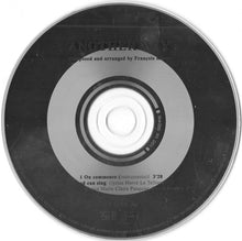 Load image into Gallery viewer, François Ribac Featuring Martin Newell : Another Way (CD, MiniAlbum)
