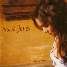 Load image into Gallery viewer, Norah Jones : Feels Like Home (CD, Album, Enh,  Ci)
