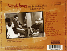 Load image into Gallery viewer, Norah Jones : Feels Like Home (CD, Album, Enh,  Ci)
