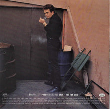 Load image into Gallery viewer, Merle Haggard : Down Every Road Sampler (CD, Comp, Promo, Smplr)
