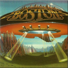 Load image into Gallery viewer, Boston : Don't Look Back (CD, Album, RE, RM, Jew)
