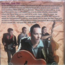 Load image into Gallery viewer, Chadd Thomas &amp; The Crazy Kings : Hush Hush (CD)
