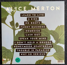 Load image into Gallery viewer, Alice Merton : Mint (LP, Album, Gre)
