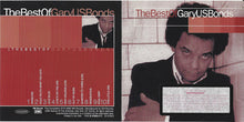 Load image into Gallery viewer, Gary U.S. Bonds : The Best Of Gary U. S. Bonds (CD, Comp, Promo)
