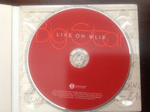 Load image into Gallery viewer, Big Star : Live On WLIR (CD, RE, RM, Dig)
