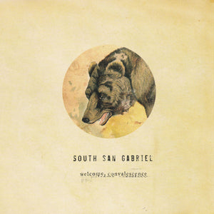 South San Gabriel : Welcome, Convalescence (CD, Album)