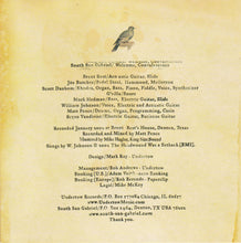 Load image into Gallery viewer, South San Gabriel : Welcome, Convalescence (CD, Album)
