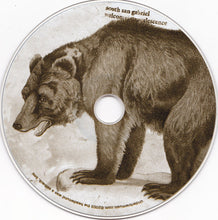 Load image into Gallery viewer, South San Gabriel : Welcome, Convalescence (CD, Album)
