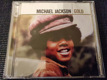 Load image into Gallery viewer, Michael Jackson : Gold (2xCD, Comp, RM)
