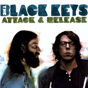 The Black Keys - Attack & Release