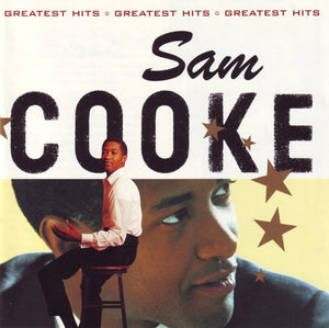 Sam Cooke : Greatest Hits (CD, Comp)