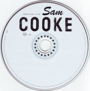 Sam Cooke : Greatest Hits (CD, Comp)