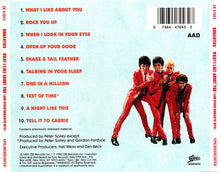 Load image into Gallery viewer, The Romantics : What I Like About You (And Other Romantic Hits) (CD, Comp, RM)
