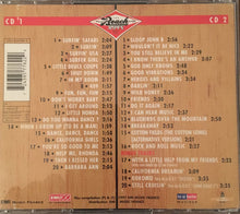 Load image into Gallery viewer, The Beach Boys : THE BEST OF (2xCD, Comp)
