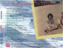 Load image into Gallery viewer, Tim Buckley : Works In Progress (CD, Ltd, Num, RE, RM)
