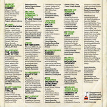 Load image into Gallery viewer, Various : Holy Rollers (15 Tracks Of The Month's Best Music) (CD, Comp)
