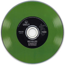 Load image into Gallery viewer, Various : Holy Rollers (15 Tracks Of The Month's Best Music) (CD, Comp)
