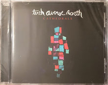 Load image into Gallery viewer, Tenth Avenue North : Cathedrals (CD, Album)
