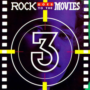 Various : Rock Goes To The Movies 3 (CD, Comp)