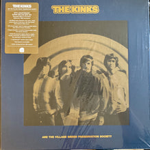 Load image into Gallery viewer, The Kinks : The Kinks Are The Village Green Preservation Society (Box, Dlx + 2xLP, Album, Mono, RE, RM + LP, Album, )
