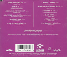 Load image into Gallery viewer, Louis Jordan And His Tympany Five : Rock 'N Roll Call (CD, Comp, Mono)
