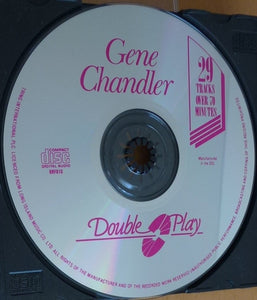 Gene Chandler : Duke Of Earl (CD, Comp)