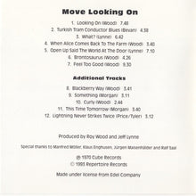 Load image into Gallery viewer, The Move : Looking On (CD, Album, RE)
