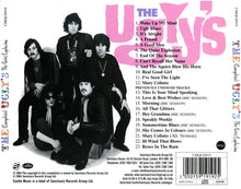 Load image into Gallery viewer, The Ugly's : The (Complete) Ugly's (The Quiet Explosion) (CD, Album, Comp)
