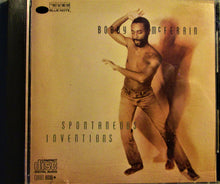 Load image into Gallery viewer, Bobby McFerrin : Spontaneous Inventions (CD, Album)

