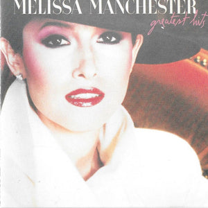 Melissa Manchester : Greatest Hits (CD, Comp, RE)