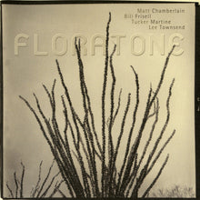 Load image into Gallery viewer, Floratone : Floratone (CD, Album)
