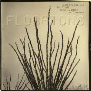 Floratone : Floratone (CD, Album)