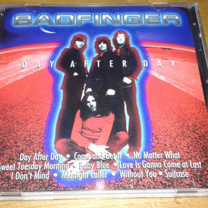 Badfinger : Day After Day (CD, Comp)