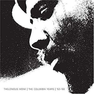 Thelonious Monk : The Columbia Years | '62-'68 (Box, Comp + 3xCD, Comp, RM)