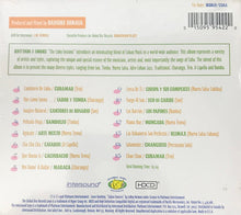 Load image into Gallery viewer, Various : Rhythm &amp; Smoke The Cuba Sessions (HDCD, Comp)
