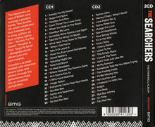 Load image into Gallery viewer, The Searchers : The Farewell Album / The Greatest Hits &amp; More (2xCD, Comp)
