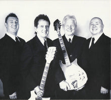 Load image into Gallery viewer, The Searchers : The Farewell Album / The Greatest Hits &amp; More (2xCD, Comp)
