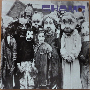 Brad : Shame (CD, Album)