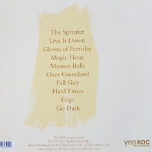 Load image into Gallery viewer, The Old Ceremony : Sprinter (CD, Album)
