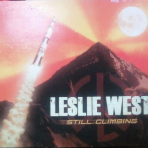 Leslie West : Still Climbing (CD, Album, Dig)
