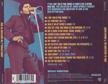 Load image into Gallery viewer, James Brown : The Godfather Of Soul (CD, Comp)
